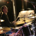 Lucas Niggli - drums, percussion